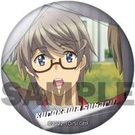 【中古】バッジ・ピンズ 01.黒川昴流 「シュート!Goal to the Future ピックアップキャラトレーディング缶バッジ 黒川昴流」