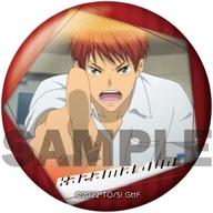 【中古】バッジ・ピンズ 04.風馬成 「シュート!Goal to the Future ピックアップキャラトレーディング..