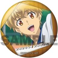 【中古】バッジ・ピンズ 01.小久保公平 「シュート!Goal to the Future ピックアップキャラトレーディ..