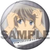 【中古】バッジ・ピンズ 03.黒川昴流 「シュート!Goal to the Future ピックアップキャラトレーディング缶バッジ 黒川昴流」