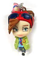 【中古】トレーディングフィギュア ロディ ソウル 「カラコレ 僕のヒーローアカデミア THE MOVIE ワールド ヒーローズ ミッション」