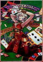 【中古】パズル 夜宴の魔女 ワルプルギス ジグソーパズル 「モンスターストライク モンスト物産展 秋の市 モンストくじ2」 C賞