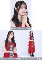 【中古】生写真(乃木坂46)/アイドル/乃木坂46 ◇黒見明香/「Under’s Love」WebShop 限定ランダム生写真 3種コンプリートセット
