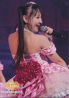 【中古】生写真(AKB48・SKE48)/アイドル/NMB48 岡本怜奈/ライブフォト/【アンダーLIVE〜今、私たちにもできること〜 ver.】/12th Anniversary LIVE ランダム生写真(STAGE PHOTO ver.)