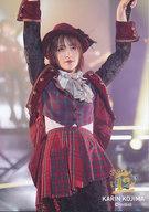 【中古】生写真(AKB48・SKE48)/アイドル/NMB48 小嶋花梨/ライブフォト/【12th Anniversary LIVE〜This Is NMB48〜】/12th Anniversary LIVE ランダム生写真(STAGE PHOTO ver.)