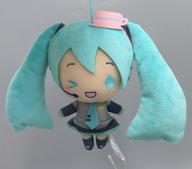 【中古】ぬいぐるみ 初音ミク ぬい