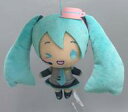 【中古】ぬいぐるみ 初音ミク ぬいぐるみ 「初音ミク×シナモロール」