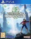 【中古】PS4ソフト EU版 ONE PIECE ODYSSEY(国内版本体動作可)