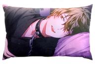 【中古】クッション・抱き枕・本体(キャラクター) トネリ 添い寝クッション 「幽幻ロマンチカ おじょーさん、地獄の涯てまで、回しまっせ くじ」 A-7賞