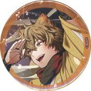 【中古】バッジ・ピンズ トネリ(ノーマル) 「超密着!取り憑かれイベント 幽幻ロマンチカ宵闇祭 宴だよ!ビッグ缶バッジ」(3)