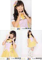 【中古】生写真(AKB48・SKE48)/アイドル/SKE48 ◇赤枝