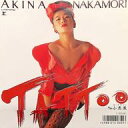 【中古】EPレコード 中森明菜 / TATTOO