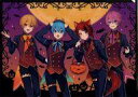 【中古】クリアファイル すとろべりーぷりんす クリアファイル(2022 Strawberry Halloween ver.!!) 2022ハロウィングッズ(3)