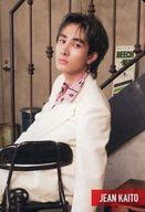 【中古】コレクションカード(男性)/CD「TRIANGLE ?FIRE DRAGON-」【TYPE-A】封入特典トレカ ファイヤードラゴン from SUPER★DRAGON /ジャン海渡/CD「TRIANGLE ?FIRE DRAGON-」【TYPE-A】封入特典トレカ