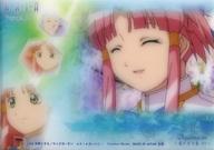 【中古】アニメ系トレカ/クリアカード/Aquamarine ～遥かなる蒼 03～/ARIA The ORIGINATION トレーディングカード 第2弾 オールクリア仕様 Voyage_03[クリアカード]：水無灯里