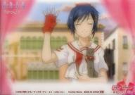 【中古】アニメ系トレカ/クリアカード/Rozen Queen ～薔薇の女王 03～/ARIA The ORIGINATION トレーディングカード 第2弾 オールクリア仕様 Voyage_12[クリアカード]：藍華・S・グランチェスタ