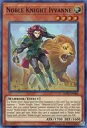 【中古】遊戯王/SR/英語版/Soul Fusion SOFU-EN088 SR ：Noble Knight Iyvanne/-