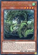 【中古】遊戯王/UR/効果モンスター/英語版/Ghosts From the Past：The 2nd Haunting GFP2-EN086[UR]：Tenyi Spirit - Nahata/天威龍-ナハタ