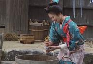 【中古】生写真(乃木坂46)/アイドル/乃木坂46 清宮レイ(ハナ)/横型/映画「死神遣いの事件帖 -月花奇譚-」ランダムブロマイド