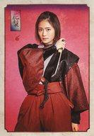 【中古】生写真(乃木坂46)/アイドル/乃木坂46 清宮レイ(花梨)/シークレット/映画「死神遣いの事件帖 -月花奇譚-」ランダムブロマイド