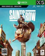 【中古】Xbox Seriesソフト Saints Row(セインツロウ)