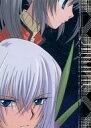 【中古】アニメ系トレカ/PUZZLE CARD/スパイラル -推理の絆- トレーディングカード PUZZLE CARD 42:竹内理緒&アイズ・ラザフォード