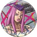 【中古】バッジ・ピンズ ナルシソ・アナスイ 「ジョジョの奇妙な冒険 第六部 ストーンオーシャン キャラバッジコレクション」 ジャンプフェスタ2023グッズ