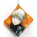 【中古】クッション・本体 スレイン・トロイヤード BIGぷにぷにうで枕 「アルドノア・ゼロ」 アニメディア2014年11月号 応募者全員サービス品(3)