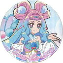 【中古】バッジ・ピンズ キュアラメール バースデースイーツコレクション 缶バッジ 「トロピカル~ジュ!プリキュア キュアラメールお誕生日フェア」