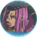 【中古】バッジ・ピンズ ナルシソ・アナスイ 「ジョジョの奇妙な冒険 アニメ10周年記念展 場面写缶バッジコレクション9 ストーンオーシャン」