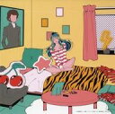 【中古】紙製品 ラム(NAKAKI PANTZイラスト) メガジャケ 「CD うる星やつら MAISONdes / アイウエ / トウキョウ・シャンディ・ランデヴ」 Amazon.co.jp購入特典(3)