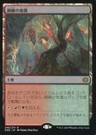 【中古】マジックザギャザリング/日本語版/R/土地/ファイレクシア：完全なる統一 249/271[R]：【ONE】..