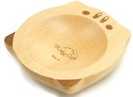 【中古】皿・茶碗 カービィ ウッドミニトレイ 「星のカービィ カービィカフェ」のサムネイル