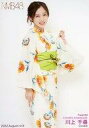 【中古】生写真(AKB48・SKE48)/アイドル/NMB48 B:川上千尋/2022 August-rd ランダム生写真