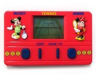 【中古】LSI DISNEY TENNIS(レッド)