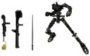 【中古】食玩 トレーディングフィギュア 8.百式 フレームセット 「機動戦士ガンダム GフレームFA 04」