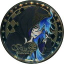 【中古】バッジ・ピンズ イデア・シュラウド 「ディズニー ツイステッドワンダーランド アルティメタルバッジコレクション 式典服 B-BOX」(3)