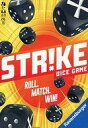 【中古】ボードゲーム ストライク 日本語・韓国語版 (Strike)