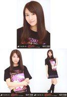 【中古】生写真(乃木坂46)/アイドル/乃木坂46 ◇桜井玲香/「真夏の全国ツアー 2016 in Fukuoka」福岡国際センター 会場限定ランダム生写真 3種コンプリートセット