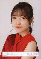 【中古】生写真(坂道シリーズ)/アイドル/櫻坂46 松田