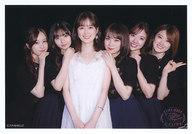 【中古】生写真(坂道シリーズ)/アイドル/乃木坂46 No.275：集合(6人)/CHOOSE 5 PHOTOS!〜真夏の全国ツアー2021 FINAL!＆生田絵梨花 卒業コンサート LIVE PHOTO Ver.〜