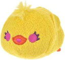 【中古】ぬいぐるみ ダッキー ツムツムぬいぐるみミニ(S) 「ディズニー TSUM TSUM -ツムツム-」 ディズニーストア限定