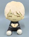 【中古】ぬいぐるみ 佐野万次郎 でっかいぽふっとぬいぐるみ〜小学生ver.〜 「東京リベンジャーズ」