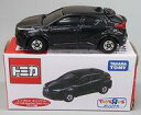 【中古】ミニカー 1/64 トヨタ C-HR Mode-Nero Safety Plus II デザイン仕様(ブラック) 「トミカ」 トイザらスオリジナル