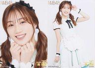 【中古】生写真(AKB48・SKE48)/アイドル/NMB48 ◇南羽