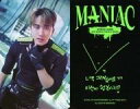 【中古】コレクションカード(男性)/「Stray Kids 2nd World Tour MANIAC in Seoul」ランダムフォトカード Stray Ki...
