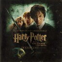 【中古】パンフレット ≪パンフレット(舞台)≫ パンフ)Harry Potter AND THE CHAMBER OF SECRETS IN CONCERT