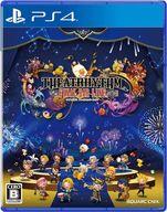 【中古】PS4ソフト シアトリズム ファイナルバーライン 【中古】PS4ソフト シアトリズム ファイナルバーライン