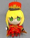 【中古】ぬいぐるみ ネロ デフォルメぬいぐるみ 「ワダアルコ展 Fate & Fate/EXTRA ART WORKS」