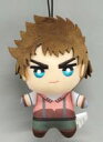 【中古】ぬいぐるみ ジョセフ・ジョースター ちみっともぬい?JOJO WORLD?vol.1 「ジョジョの奇妙な冒険 第二部 戦闘潮流」 JOJO WORLD2...